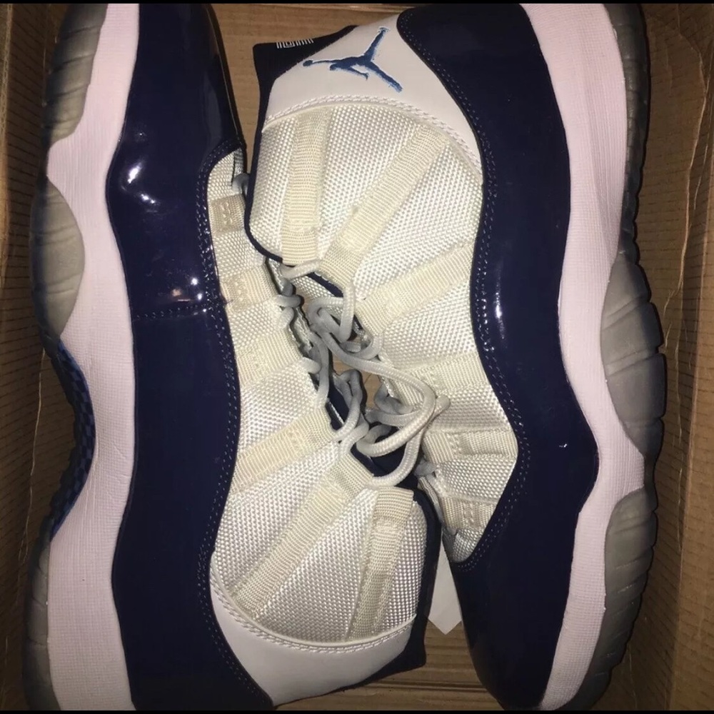 Jordans